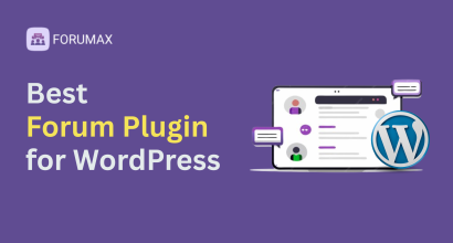 Best-Forum-Plugin-for-WordPress