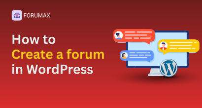 How-to-create-a-forum-in-WordPress