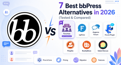 7-best-bbPress-alternatives-in-2026