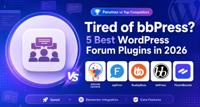 best-wordpress-forum-plugin