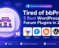 best-wordpress-forum-plugin