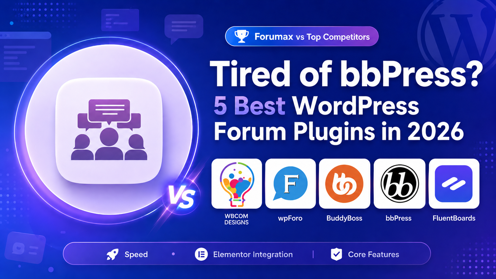 best-wordpress-forum-plugin