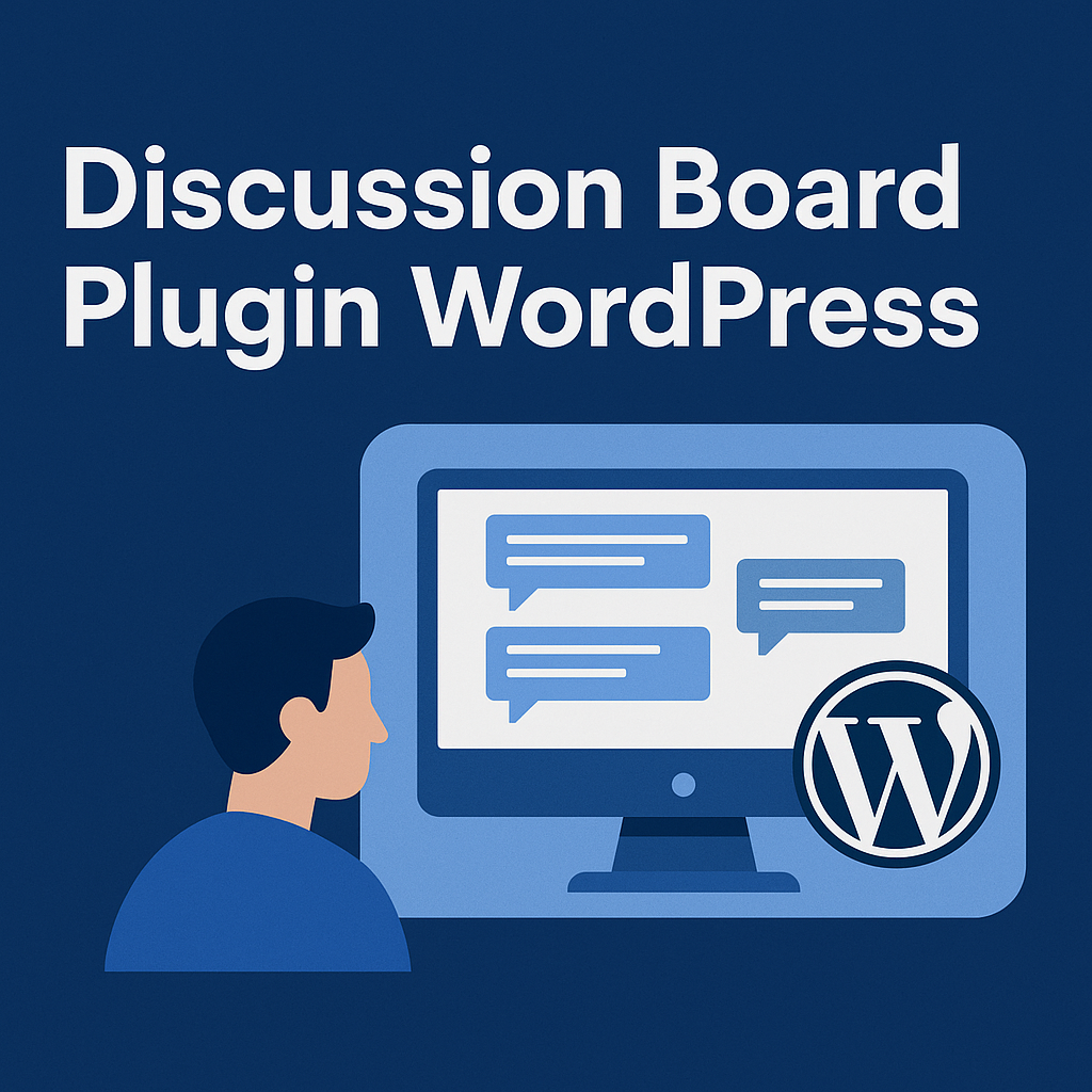 Discussion Board Plugin WordPress How to Choose the Best One for Your