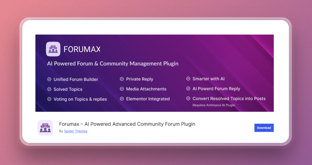 7 Best bbpress alternatives in 2026