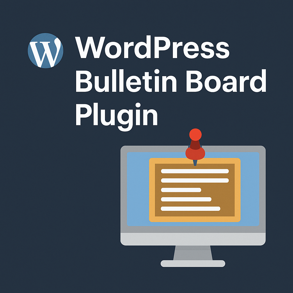 WordPress Bulletin Board Plugin Complete SEO Guide to Features Setup and Best